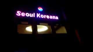 Seoul Koreana in alabang  ( by inkplaza)