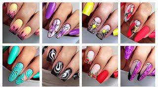 Nail Art Designs 2025 | Nail Art Compilation #20nails