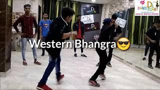 D Dance Zone #Taki Taki #Western Bhangra dance video 
Choreo.deepak dutt 
Cover ddz boys