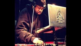 Lord Finesse (Twitch.tv) - Saturday Brunch 21 May 22