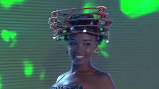 MISS AFRICA CALABAR 2019 LIVE SHOW