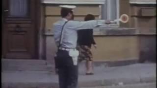 Secret Filming | Communist Bulgaria | Sofia | TV Eye | 1981