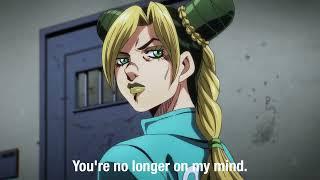 JoJo Bizarre Adventure: Stone Ocean PV ~Father and Daughter~ [English Subtitle]