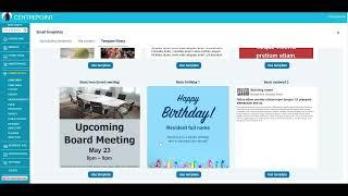 【Tutorial】Management Site - Email Template | BuildingLink Asia Pacific