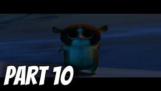 Madagascar Video Game No Commentary Walkthrough Part 10 Marty To The Rescue