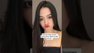 tiktok cewek cantik seksi 2021