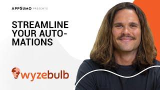 Automate Key Business Processes with Wyzebulb