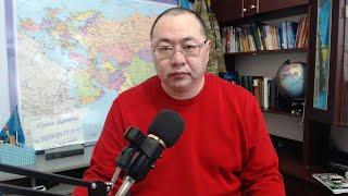Шок от интервью с ученым из РФ Спицыным. Он отрицает Голодомор, русификацию, тиранию   Сталина