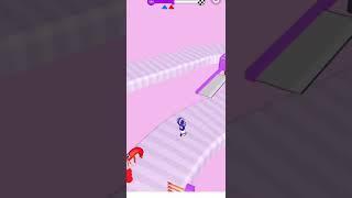 Wacky Run Level 124 #WackyRun #shorts #levelgame  Wacky Run Gameplay Video #gameplay #gamevideos