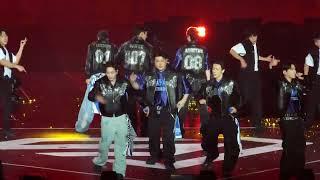 240714 SUPER SHOW SPIN-OFF: Halftime - Sorry, Sorry