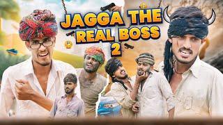 JAGGA THE REAL BOSS 2 - ROK DRAMA