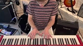 Berklee Summer Program Piano/Keyboard Audition