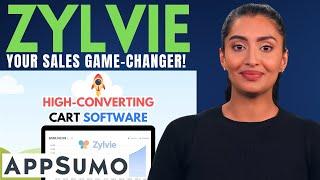 Zylvie Lifetime Deal For Only 59$! [Zylvie Appsumo Deal]