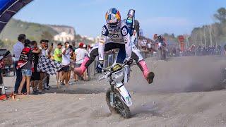 Sea to Sky 2024 | Billy Bolt  | Beach Race Highlights