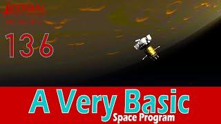 A Very Basic Space Program | Episode 136 | KSP RSS/RO/RP-1