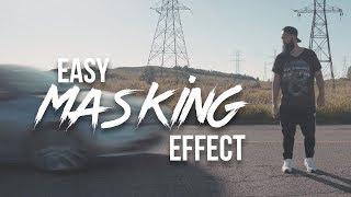 Masking Effect | Final Cut Pro