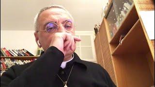 Preghiera del Cuore- Padre Giuseppe Galliano - 18 Aprile 2021 -  28° Domanda di Gesù