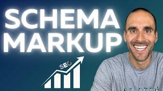 How to Add Schema Markup to Your Website (SEO For Beginners)