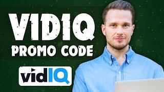 VidIQ Promo Code 2024 - Exclusive VidIQ Promo Code [LIVE]