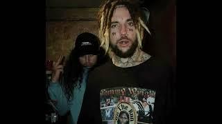 ($uicideboy$ Remix) "40 Oz. and Relapsed" - prod. DJ DESPAIR