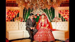 A glimpse of our wedding | Anqur weds Nusrat