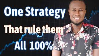 One Strategy That Rule Them All | Boost Your Profits