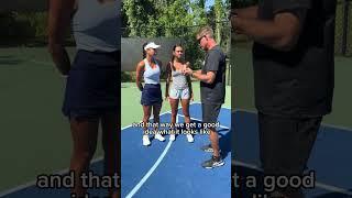 First Steps to  Apply for College Tennis - Coach Rhett Spills The Tea