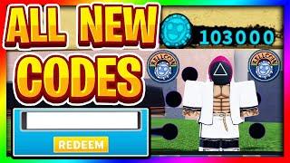 Shindo Life (WINTER) CODES *UPDATE!* ALL NEW ROBLOX Shindo Life CODES!