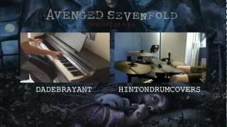 Avenged Sevenfold - Fiction [Band Cover]