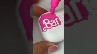 Barbie asked to SAVE her AirPods *mistake or masterpiece ?*| Ange_Cope