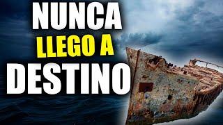 LA MISTERIOSA DESAPARICIÓN DEL USS CYCLOPS!! Triangulo de las Bermudas