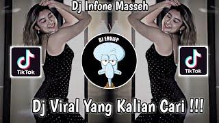 DJ INFONE MASSEH || NINU NINU VIRAL TIK TOK 2022 YANG KALIAN CARI !