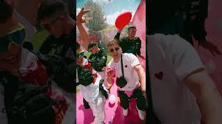 elrow Town Madrid 2024 - The Aftermovie | elrow