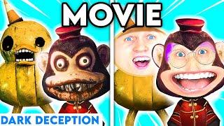 DARK DECEPTION MOVIE! (LANKYBOX FULL GAMEPLAY!)