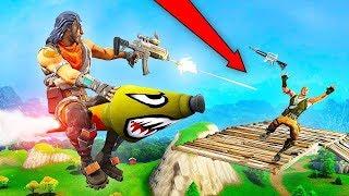 ШКОЛЬНИК ПЕРЕИГРАЛ В FORTNITE И ТУТ ПОНЕСЛАСЬ (ЖЕСТЬ) ТАКОГО Я ЕЩЕ НЕ ВИДЕЛ