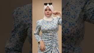 tiktok cewek ber hijab viral #shorts #tiktokhijab