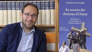 SOS Chrétiens d'Orient, la genèse de l'association