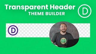 How To Make A Transparent Header In The Divi Theme Builder