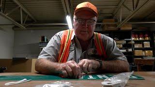 Man Works 50 Years For This Indiana City