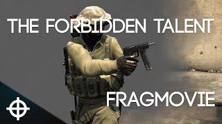 The Forbidden Talent - CS GO fragmovie iBUYPOWER (azk, steel, swag, dazed)