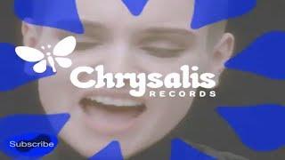 Welcome To The Chrysalis Records Channel