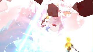 SUB 1 SECOND HARD GUILD QUEST Arrancar Melle Killer - Bleach Brave Souls