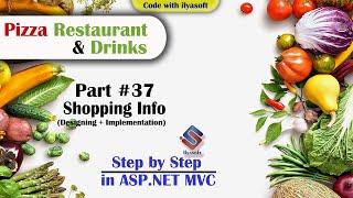 Online Restaurant Part 37 Shopping Info #fyp #foryou #restaurant