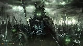 *Pieces of Eden* - Dead Army [Epic Battle Music]