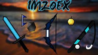 ImZoex texture pack