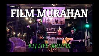 Live Akustik  Film Murahan at QQ Caffee Kuningan - RTJ