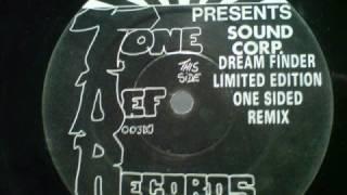 Sound Corp 'Dream Finder'