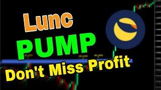 Lunc Price Prediction Today! Terra Classic News Today