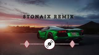 Stonaix Remix - Heartless Horizons (2024)