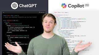 Which Is Better at Coding? ChatGPT or Copilot Pro For Programming Comparison
